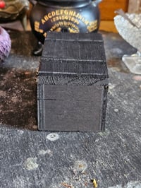 Image 9 of Mirror Box | Return to Sender Box | Containment Spell | Wish Box