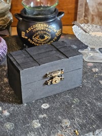 Image 2 of Mirror Box | Return to Sender Box | Containment Spell | Wish Box