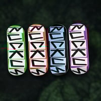 Image 1 of Faker - Real Wear Graphic