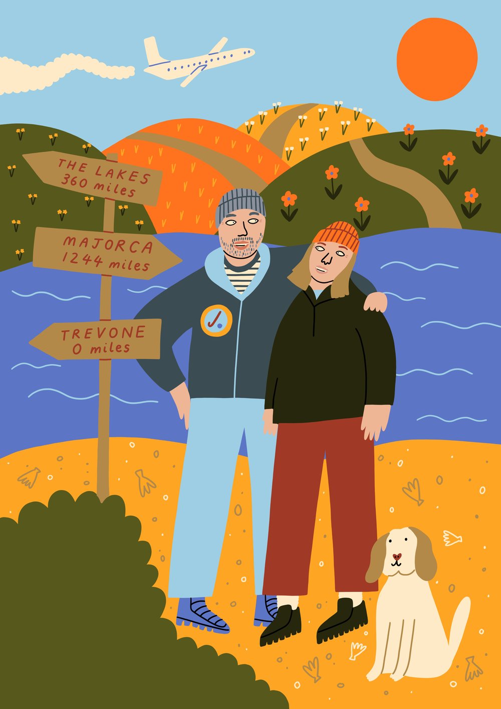 Image of Weird & Wonderful Portrait Commissions