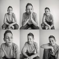 Image 2 of Personality Mini Sessions