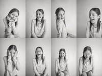 Image 1 of Personality Mini Sessions