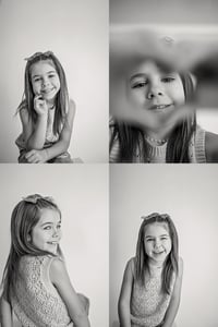 Image 3 of Personality Mini Sessions