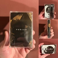 PARIAH - VIOLENCE IS A CURSE