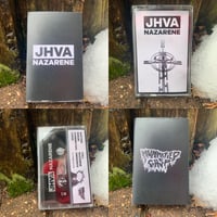 JHVA - NAZARENE 