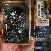 Wanderer / Yatsu Split Tape 