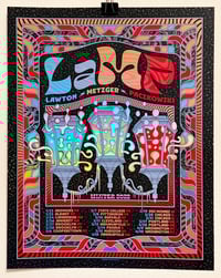 LaMP - Winter 2026 Poster