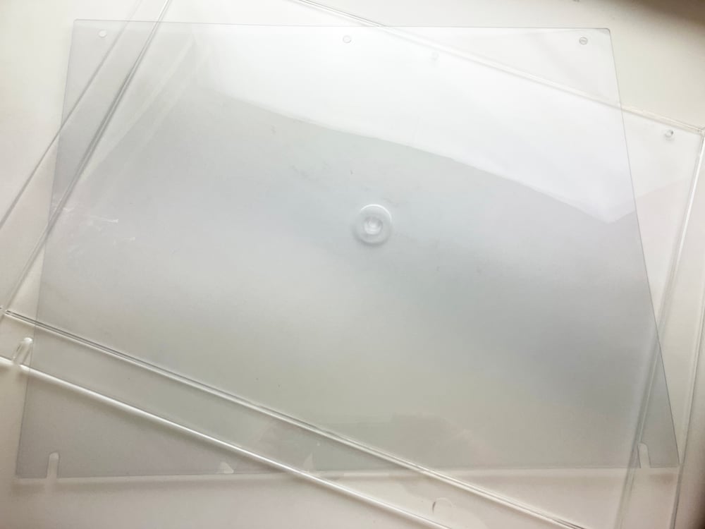 Image of Genuine Taito Egret 2, Egret 3, AWSD Marquee Holder