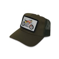 Image 4 of "MOTORETTE" TRUCKER