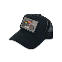 Image 5 of "MOTORETTE" TRUCKER