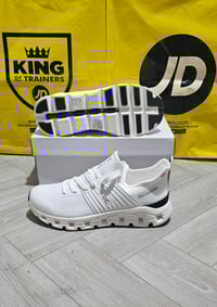 Image 3 of On Clouds | Qc