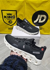 Image 5 of On Clouds | Qc