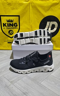 Image 4 of On Clouds | Qc