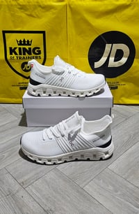 Image 2 of On Clouds | Qc