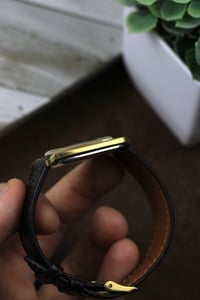 Image 5 of 1969 Omega De Ville 111.100- "TV Case" - Cal 620 Manual Winding