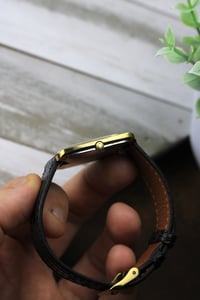 Image 4 of 1969 Omega De Ville 111.100- "TV Case" - Cal 620 Manual Winding