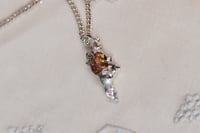 Image 1 of Vestigio #1 - Necklace