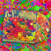 Ass Pussy / T3RAT0MA - Breakgore Vanguard Party vs Noisecore Mafia: Death to Gorenoise CDR