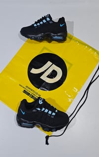 Image 4 of Kids Nike 95s Airmax 