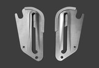 Image 3 of Beetle Seat Recliners