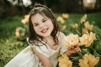 Image 4 of Spring Mini Sessions