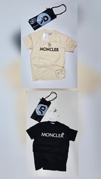 Image 1 of Mens Moncl(1:1)