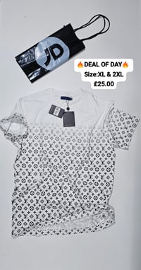 Image 1 of Mens Lv Tops (1:1)