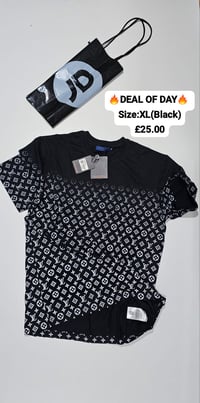 Image 2 of Mens Lv Tops (1:1)