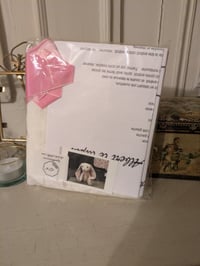 Image 2 of Kit Albert le lapin 