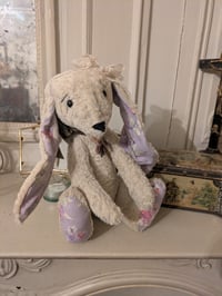 Image 1 of Kit Albert le lapin 