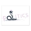Politics (Pink)