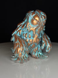 Image 1 of Internal Copper Clear DORAHGOM 1-Off