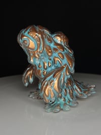 Image 2 of Internal Copper Clear DORAHGOM 1-Off