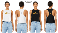BC6682 Momentum Fitness Ladies' Tank