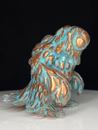 Image 4 of Internal Copper Clear DORAHGOM 1-Off