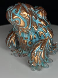 Image 5 of Internal Copper Clear DORAHGOM 1-Off