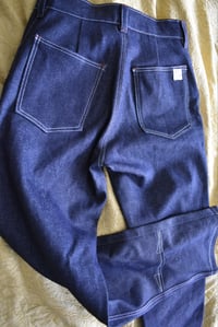 Image 3 of Worker Pants