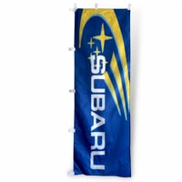 Subaru|Nobori Flag