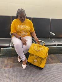 Image 3 of Philo Affiliate Travel Tee, Long Sleeve, Crew Neck and Hoodies