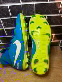 Image 2 of Nike Mercurial Victory VI Neymar JR Written in the Stars - Firm Ground - UK 3.5