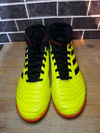 Image 1 of Adidas Predator Tango 18.3 - Indoor - UK 4