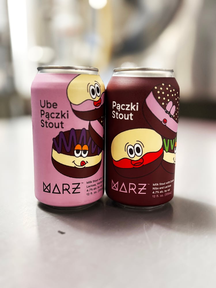 Image of Pączki Fest -  February 15, 2026