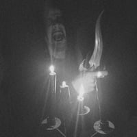 Grave of God - Nocturnal Wanderings Amongst the Castle Ruins LP