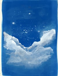 Image 7 of Drawing & Painting Clouds