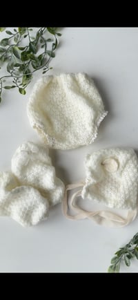 Image 2 of New Bear Leggie Set