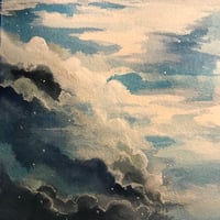 Image 9 of Drawing & Painting Clouds
