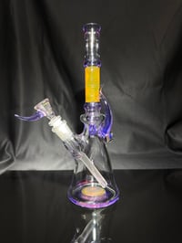 Image 2 of Purple mini