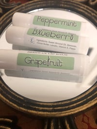 Organic Beeswax Lip Balm · Choose from 30+ Flavors