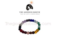 Image 2 of Chakra Bracelets