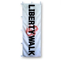 Image 2 of Liberty Walk|Nobori Flag